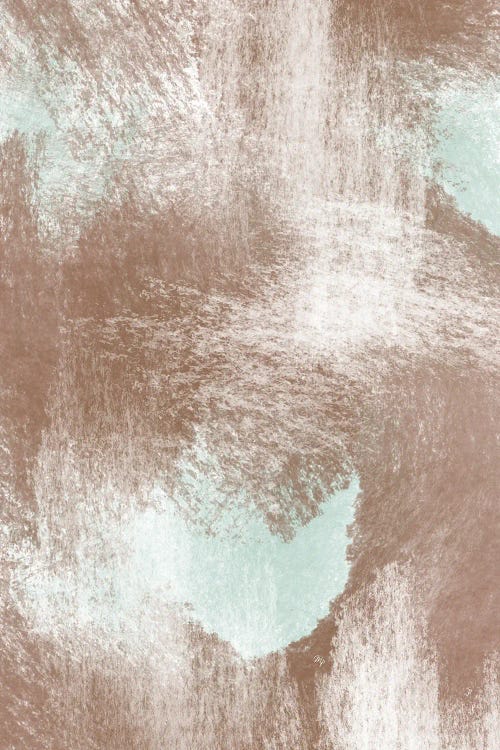 Abstract Cave