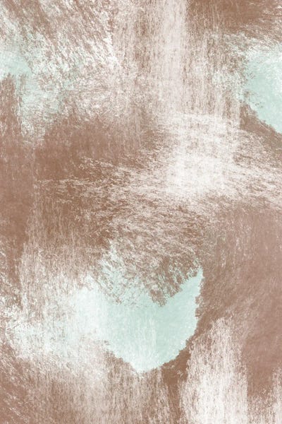 Martina Pavlova: Abstract Cave by Martina Pavlova