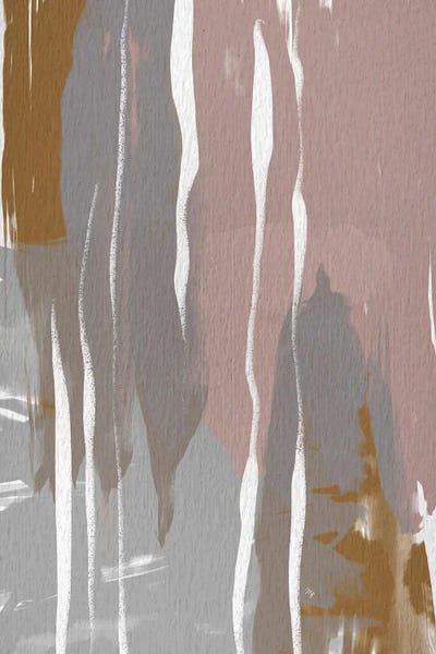 Martina Pavlova: Mocha Paint by Martina Pavlova