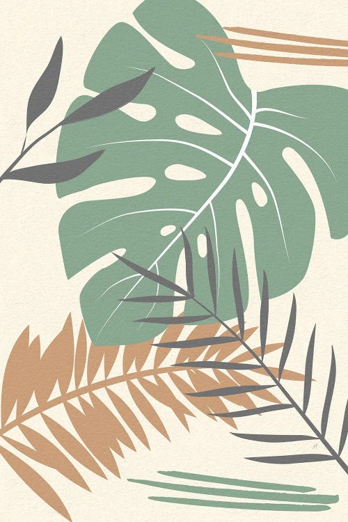 Nature Leaves