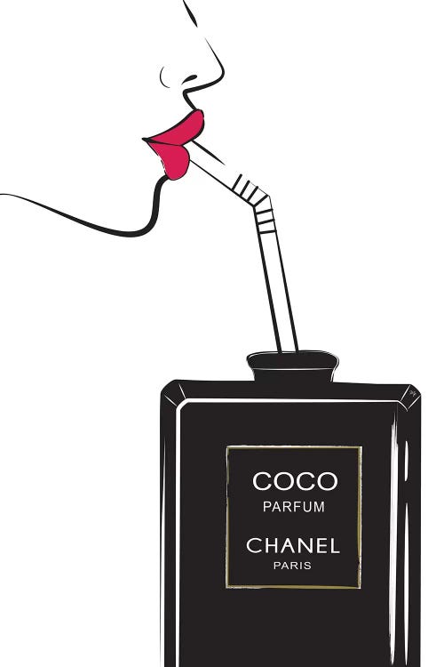 Chanel Drink I