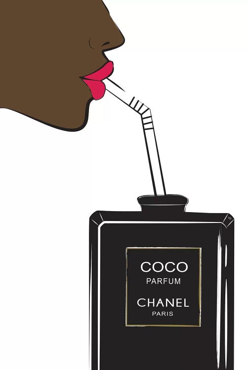 Chanel Drink II