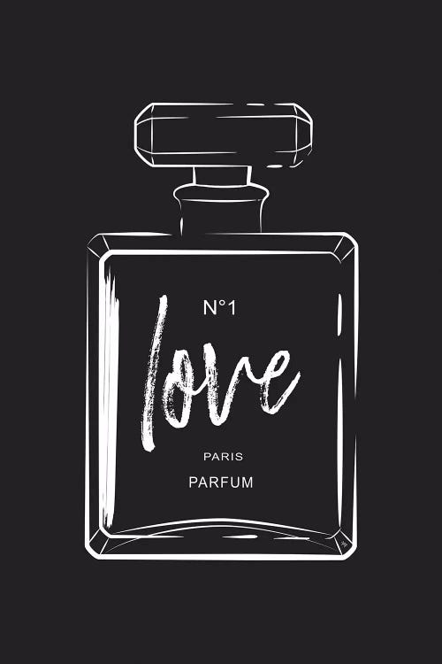 Love Perfume