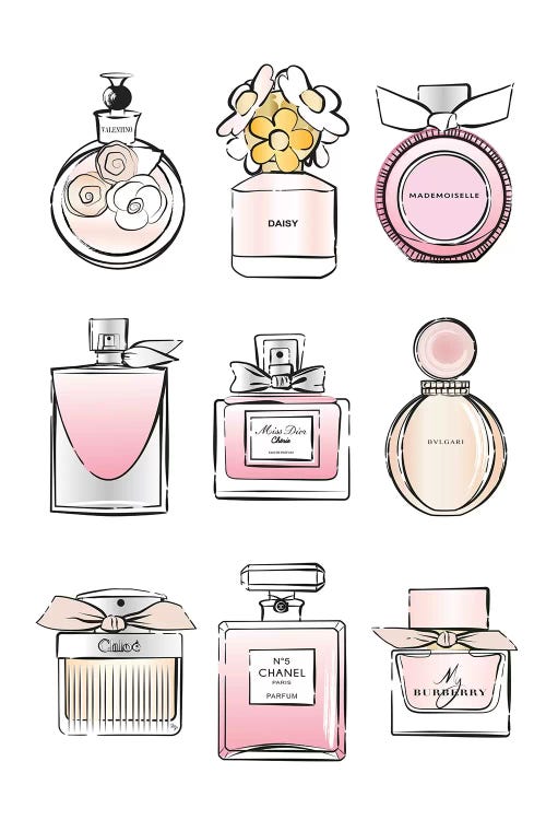 Perfumes