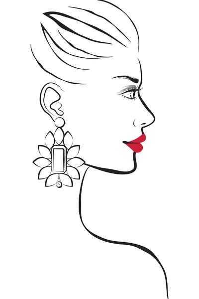 Jewelry: Profile by Martina Pavlova