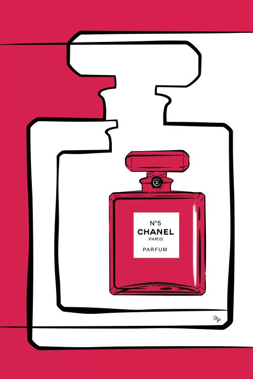 Red Chanel