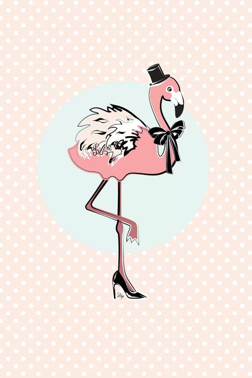 Flamingo