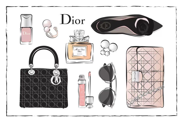 Dior Accessories