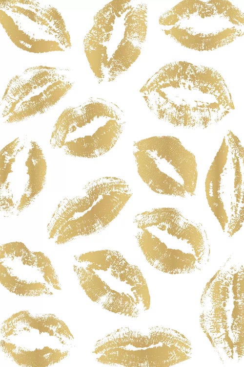 Golden Kisses