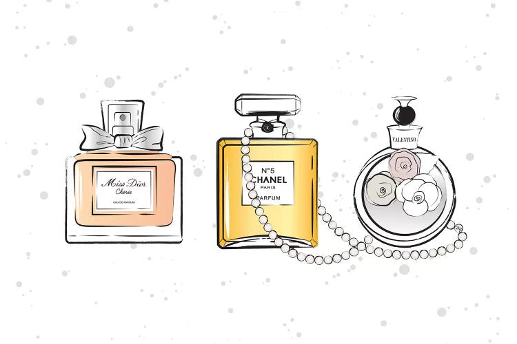 Perfumes