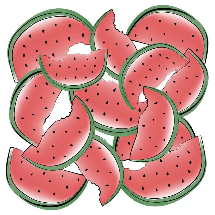 Watermelon