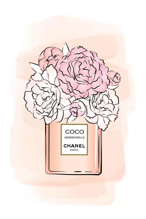 Bloom Coco Pink