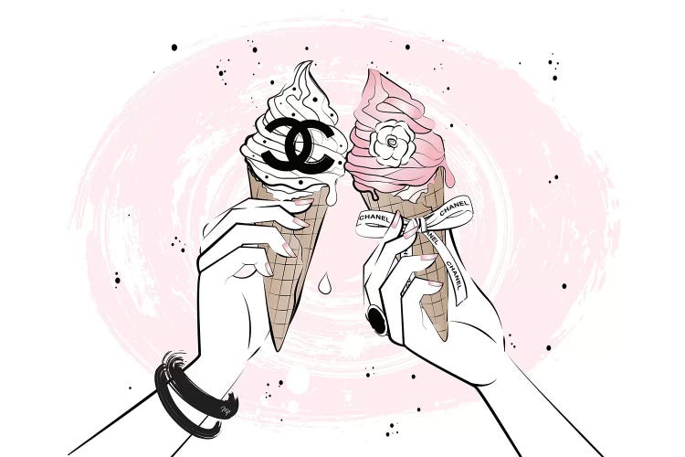 Ice Cream Cheers