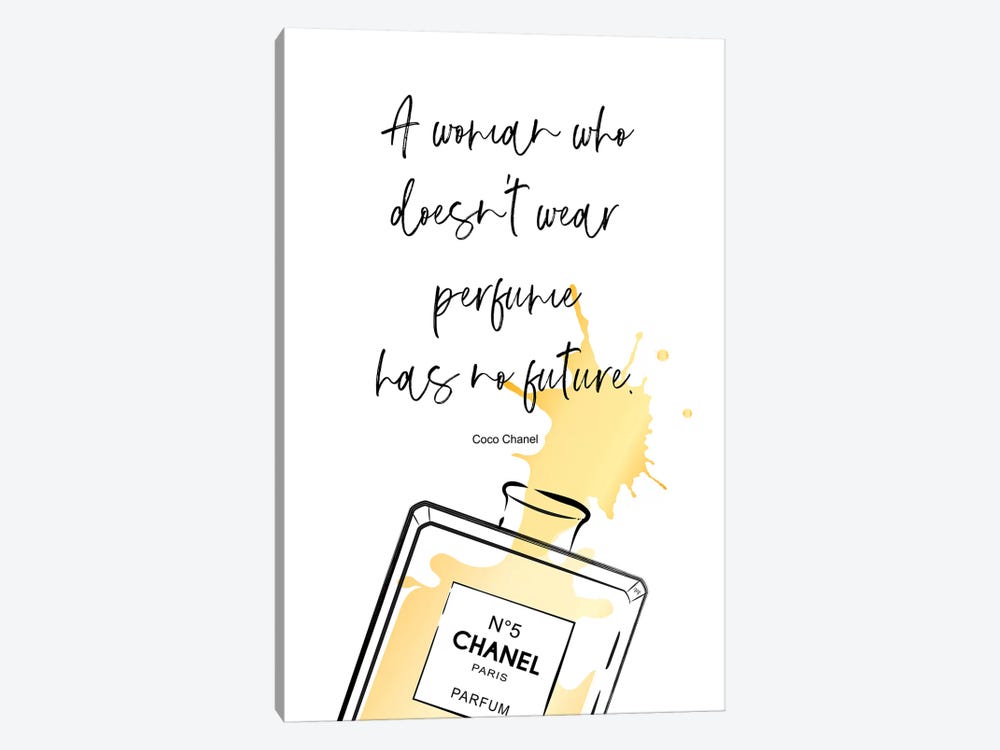 This item is unavailable -   Perfume quotes, Chanel quotes, Coco  chanel quotes