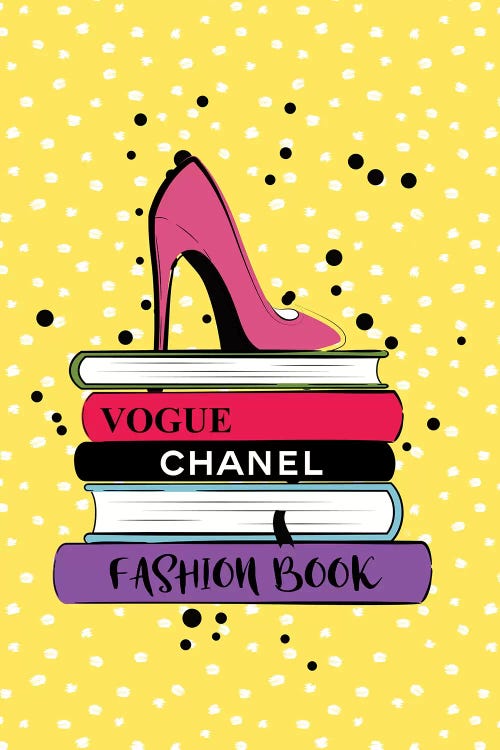 Fashion Books