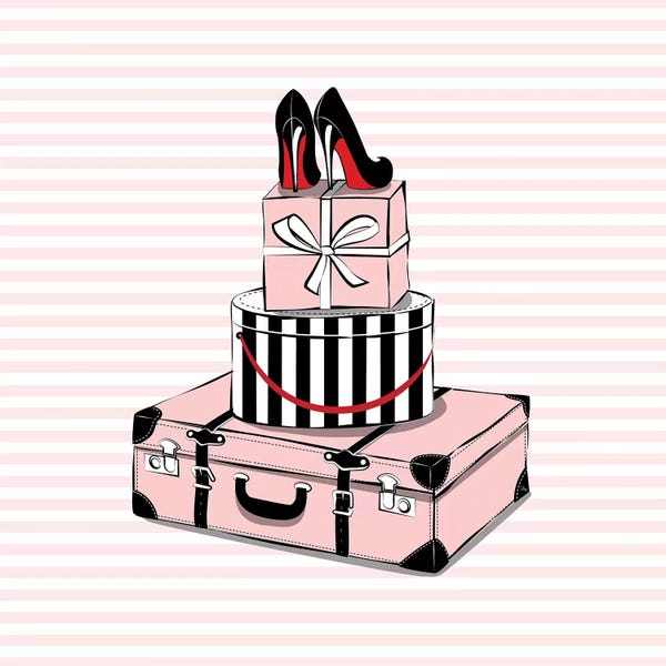 Bags & Purses: Stylish Travels by Martina Pavlova