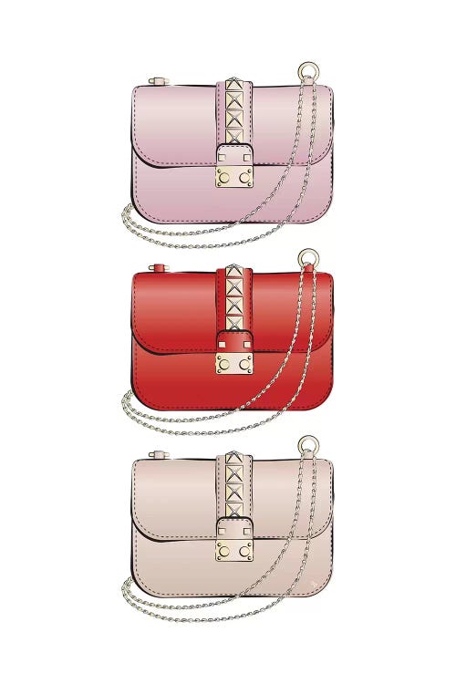 Valentino Bags