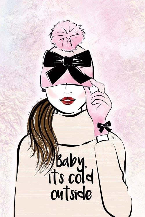 Baby, It's Cold Outside