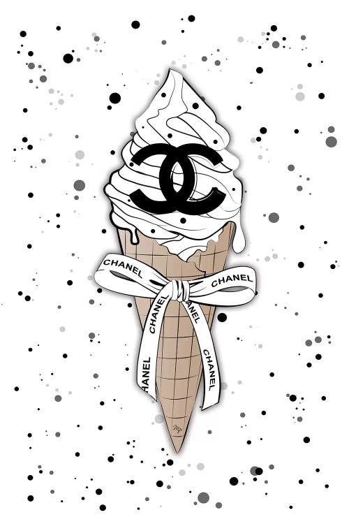 Coco Ice Cream