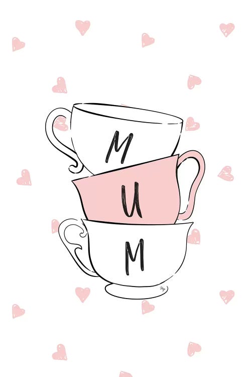 Mum Cups