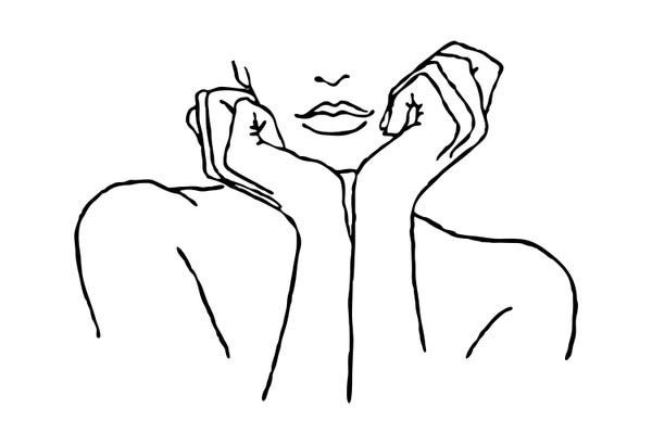 Gratitude: Thankful by Martina Pavlova