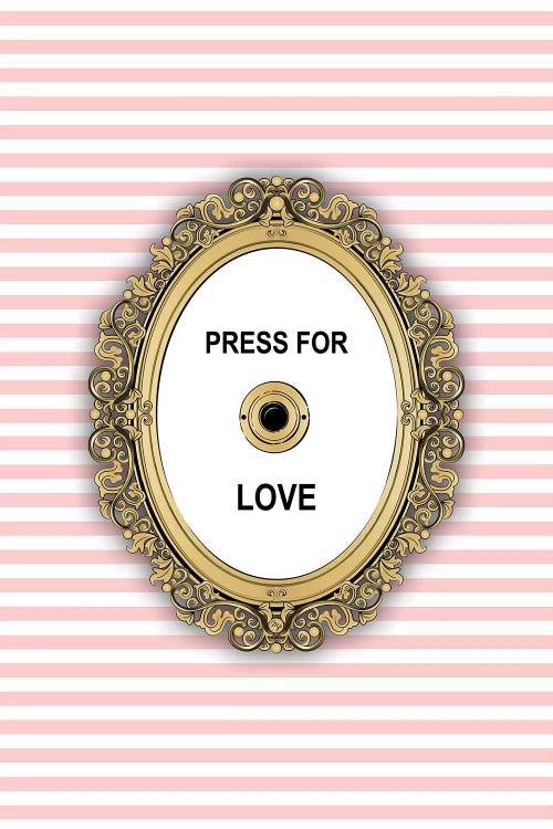 Love Button