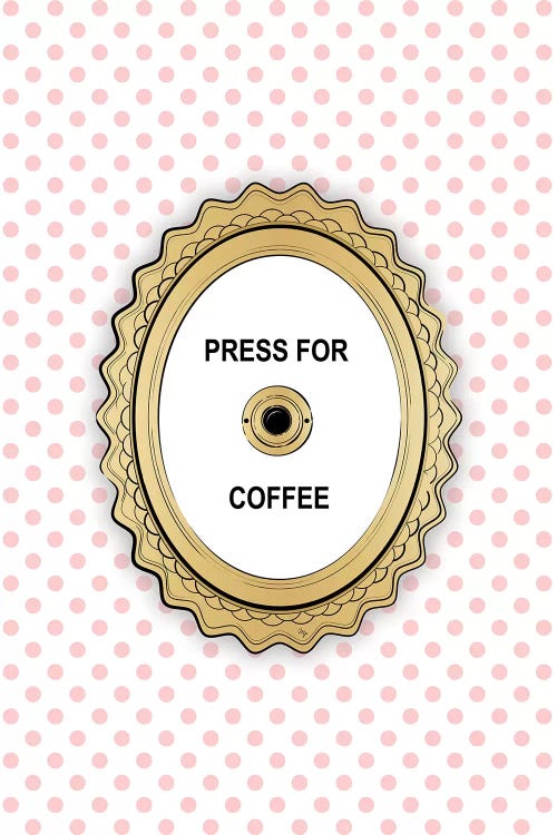 Press For Coffee