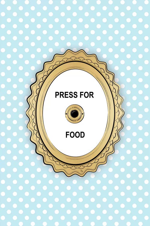 Press For Food