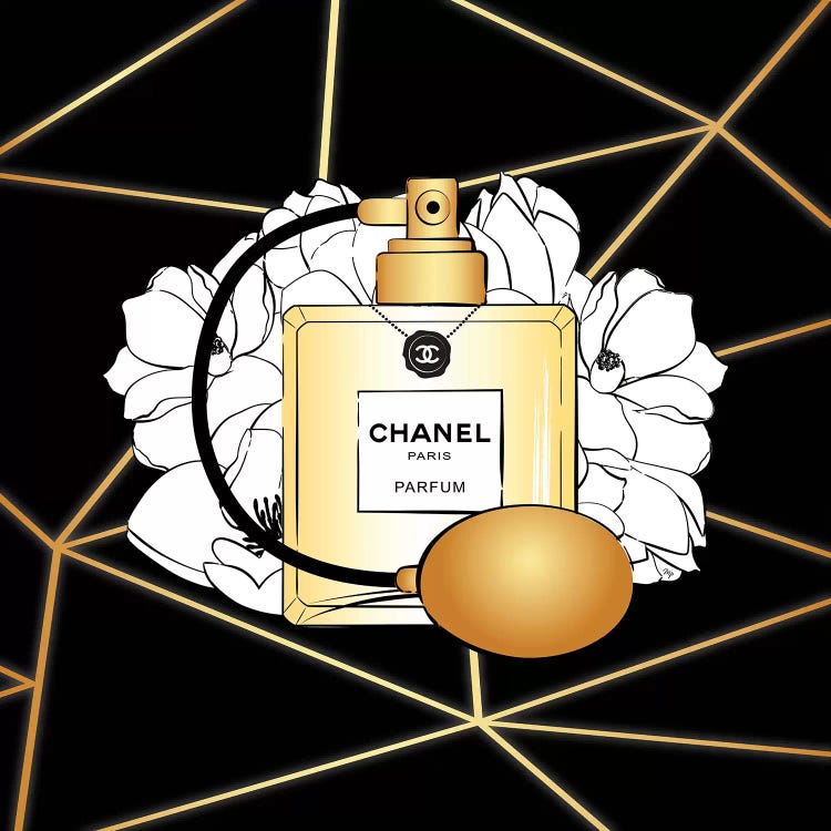 Chanel Perfume