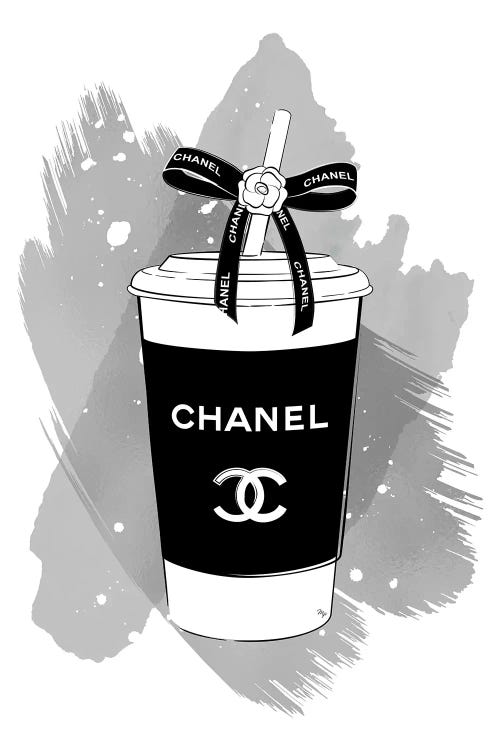 Chanel Soft Drink