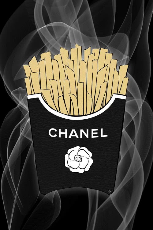 Chanelfries