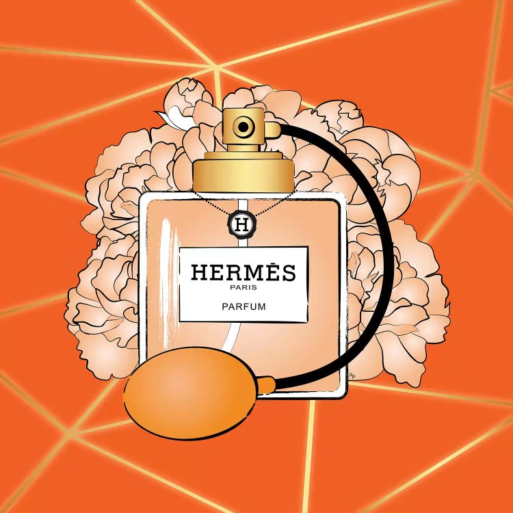 Hermes Perfume