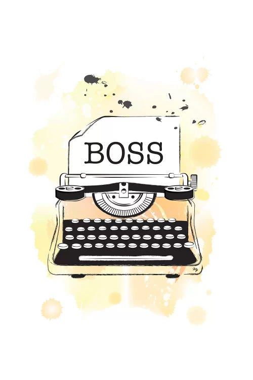 Boss
