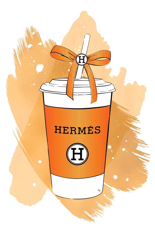 Hermes Soft Drink