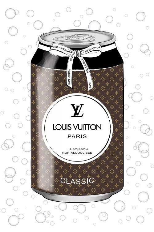 LV Drink