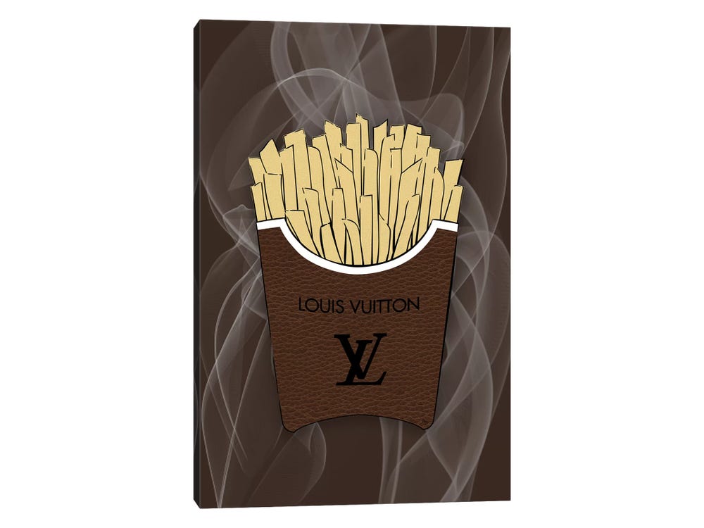 LV Fries