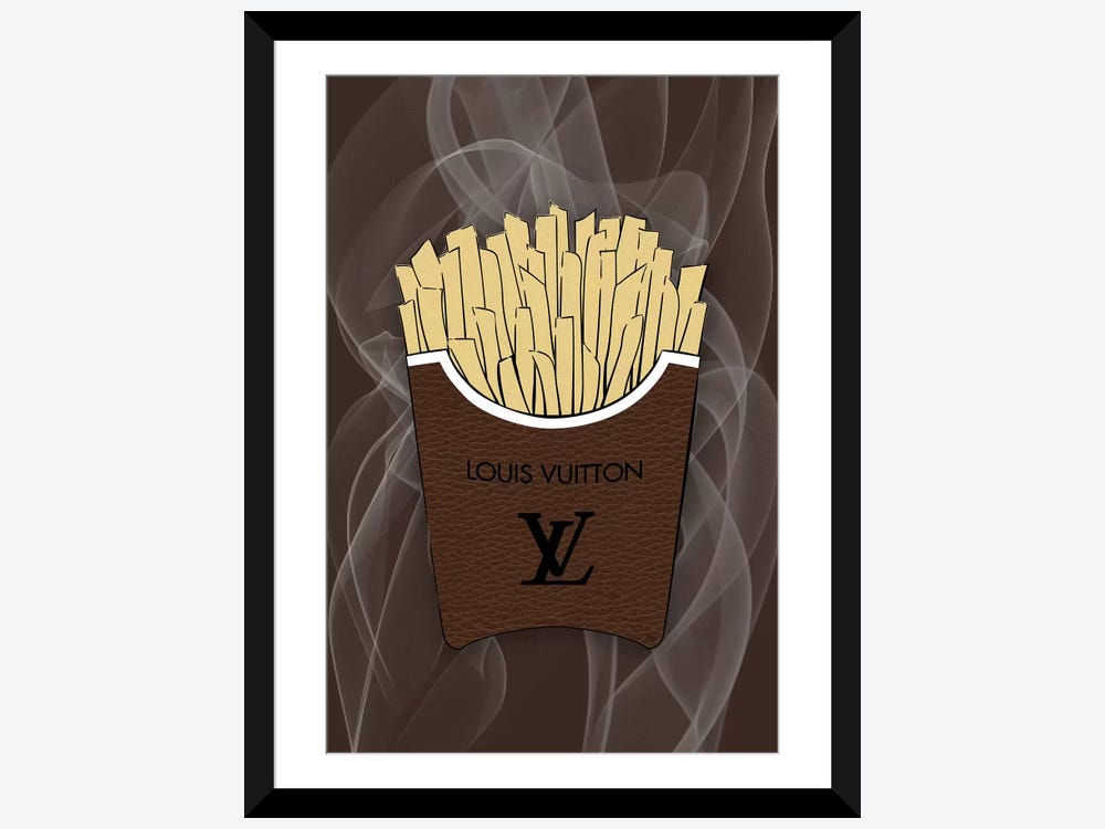LV Fries