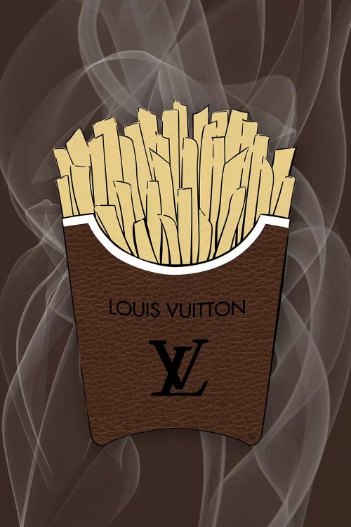 LV Fries