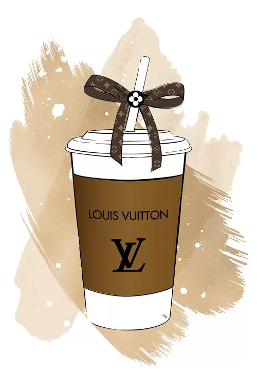 LV Soft Drink