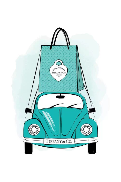 Tiffany Car