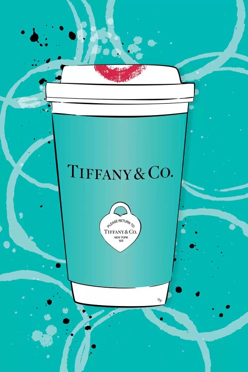 Tiffany Coffee