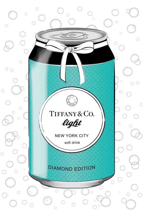 Tiffany Drink