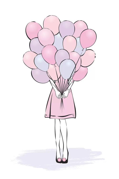 Balloons
