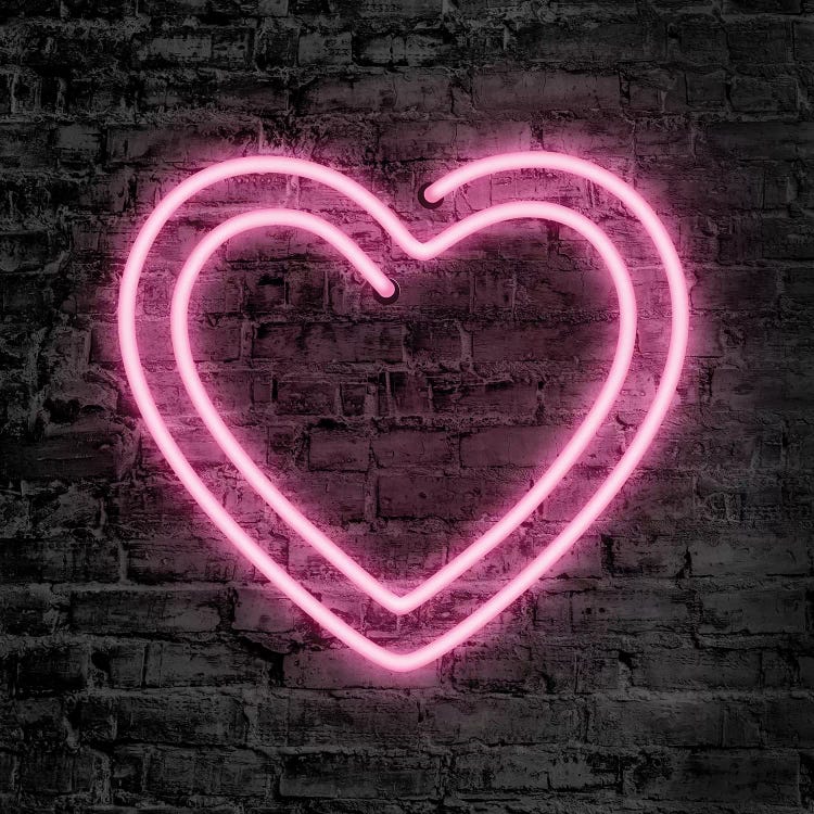 Neon Heart