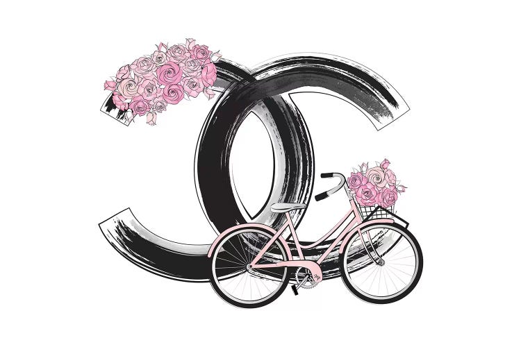 Chanel Bike