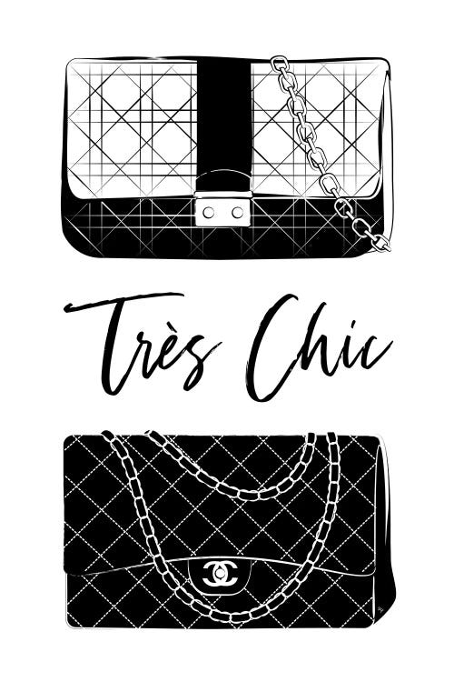 Très Chic