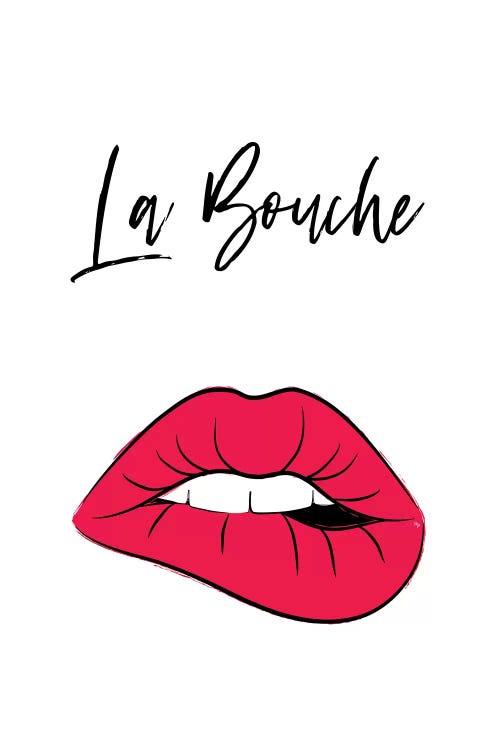 La Bouche Lips