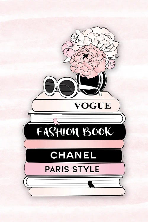 Style Books