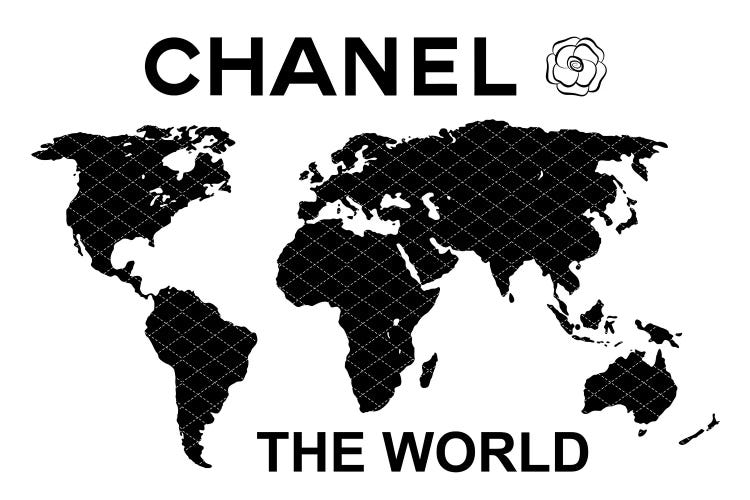 Chanel The World