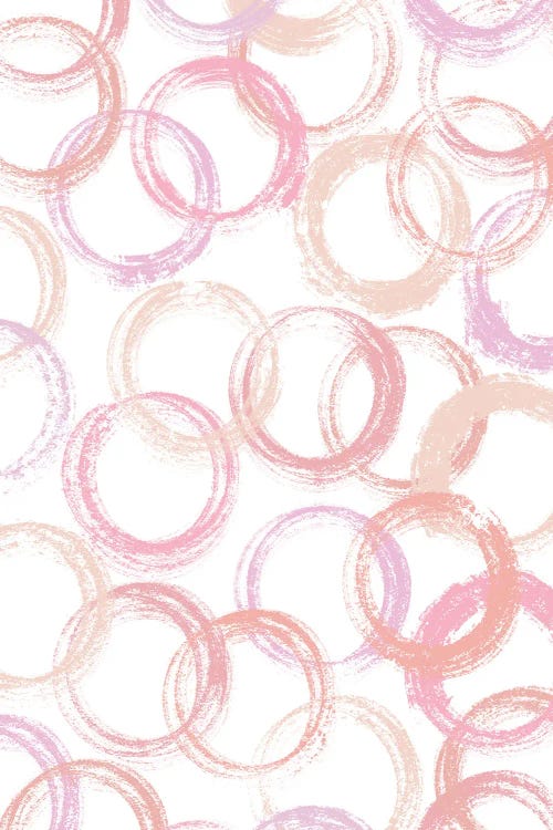 Pink Circles